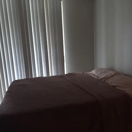 West Palm Beach Room